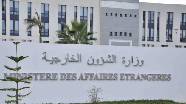 الجالية الوطنية بالخارج تمديد الإجراءات التسهيلية القاضية بالدخول الى التراب الوطني و مغادرته الى غاية نهاية 2026