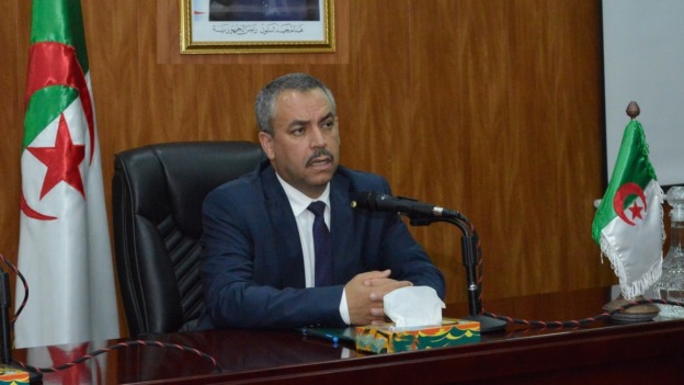 سعداوي يعمل على تقرير وطني لتشخيص أداء المدارس انطلاقا من نتائج “البيام” وتقييم المكتسبات