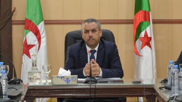 سعداوي يناقش سبل تعزيز المسرح المدرسي والزيارات البيداغوجية لتلاميذ الابتدائي