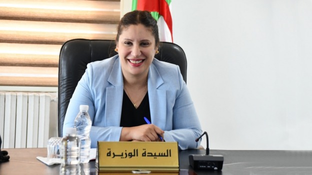 جيلالي تشرف على فعاليات الورشة الخاصة بإطلاق الفرع المحلي لمشروع “Clim-Gov2”