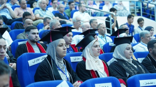 جامعة التكوين المتواصل تسجل 79 ألف طالب وتُخرّج 16 ألفاً في موسم استثنائي