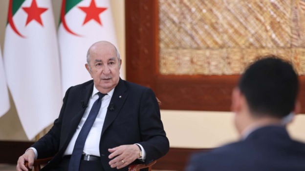 دم عدم الانحياز.. جزائر لا شرقية ولا غربية