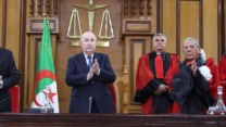 الجزائر تعزز منظومتها التشريعية بتحيين وسنّ العديد من القوانين في 2025