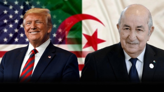 حققنا سويا إنجازات لصالح الاستقرار الإقليمي ومجهودات في مجال مكافحة الإرهاب