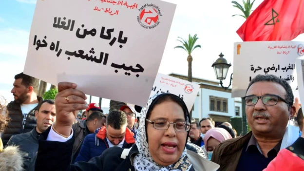 المغرب الهشّ.. أرقام تصفع رواية الإنجازات