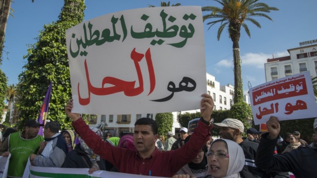 سوق العمل المغربي تحت المجهر.. وعود بلا نتائج