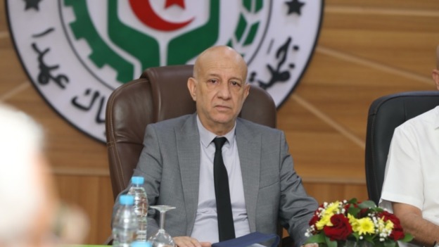 بن مبارك: التاريخ رسالة مستمرة وحاضر يتجدد
