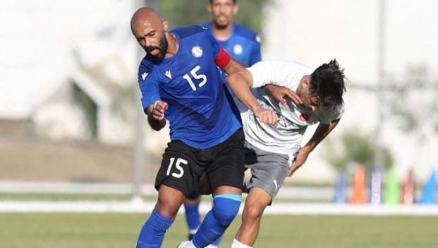 أولمبي الشلف يستهل تحضيراته بفوز على الخور