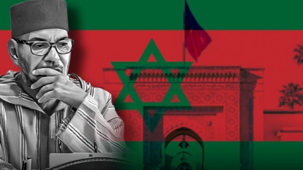 المخابرات المغربية تخطط وتنفذ برامج تهدف إلى زعزعة الاستقرار في المنطقة المغاربية بدعم أجنبي