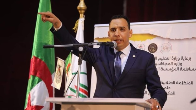 دعوة إلى ضرورة رص الصفوف الداخلية لحماية استقرار الجزائر وسيادتها