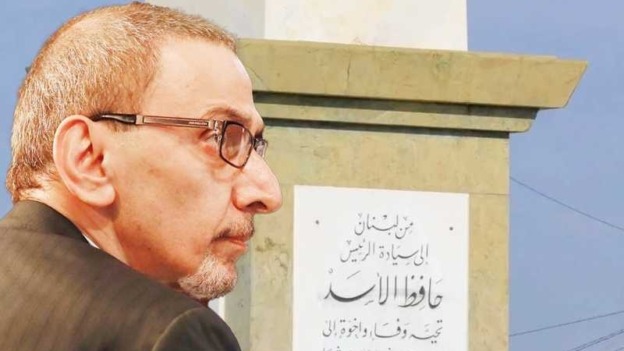 إطلاق اسم زياد الرحباني على طريق حافظ الأسد يثير جدلا كبيرا
