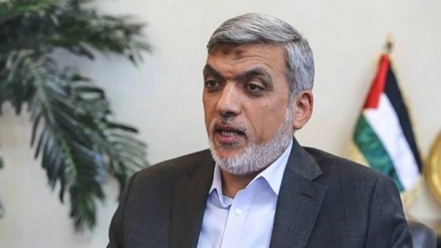 قيادي في حماس: الحركة تتحدث عن موافقتها على مقترح الصفقة في غزة.. شرط وقف الإبادة