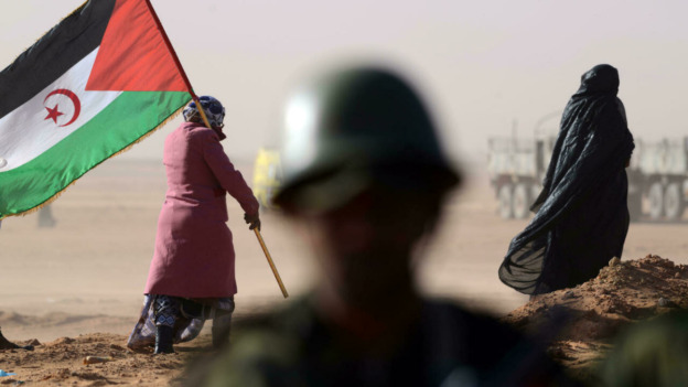 تحت غطاء قانوني زائف.. خطاب المغرب صيغة مضللة تهدف إلى إخفاء واقع الاحتلال