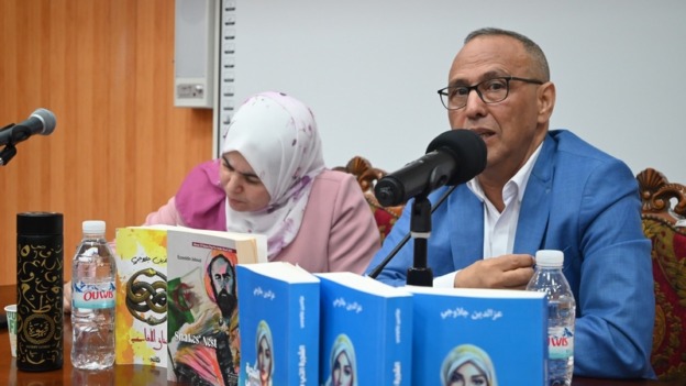 “علي بابا والأربعون حبيبة” في حلة جديدة
