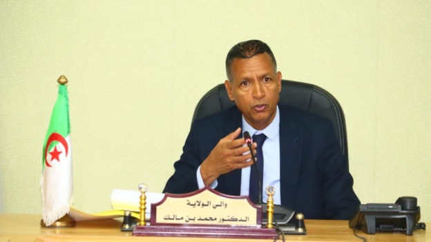 تحضيرات خاصة بإنجاح موسم العمرة