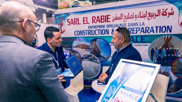 الجزائر تستعد لاحتضان الطبعة العاشرة من صالون الصيد البحري وتربية المائيات