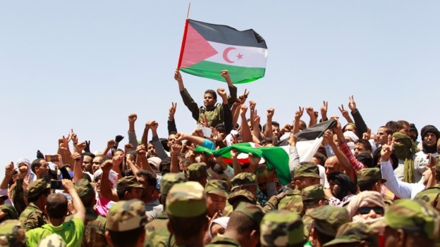 فشل ذريع لسياسة الضغوط والمساومات المغربية لتقويض القضية الصحراوية