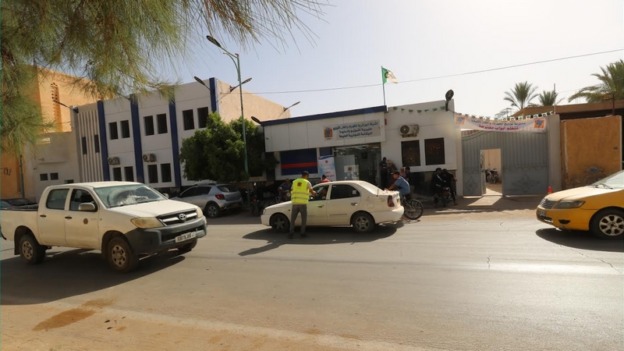المنيعة.. صيانة أزيد من 450 كلم من شبكة توزيع الغاز