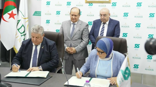 الجزائر تعزز أمنها الصحي بإنشاء عيادة متخصصة للتداوي بالخلايا الجذعية وعلاج الأمراض المناعية