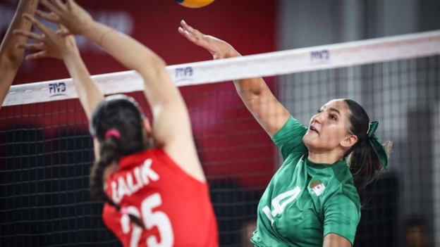 ثالث هزيمة للمنتخب الجزائري
