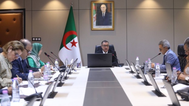 وزير النقل يشدد على جاهزية القطاع لإنجاح معرض التجارة الإفريقية