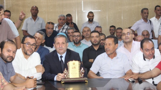 استراتيجيات جديدة للارتقاء بالممارسة النقابية في مؤسسات التعليم العالي