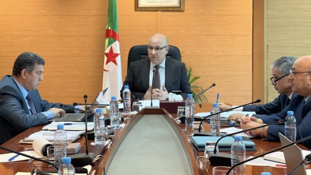 الحكومة تواصل جهودها من أجل تحديد التقديرات الحقيقية لاحتياجات السوق الوطنية