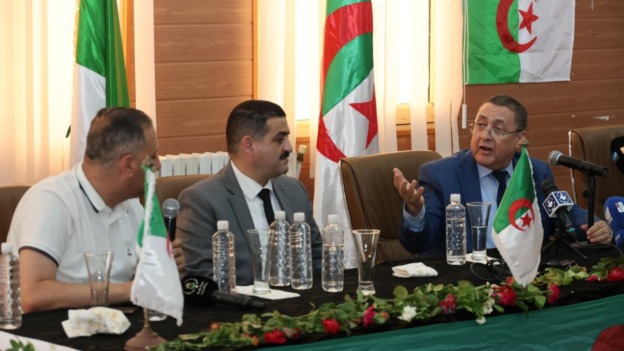 مراد: “الدولة ملتزمة بالمضي في مسار الاستدراك التنموي”