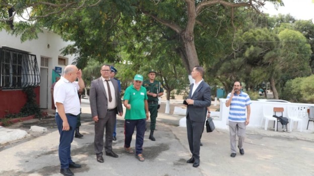 الشروع في التحضير لإطلاق أول مخيم وطني للشباب المتعافين من الإدمان