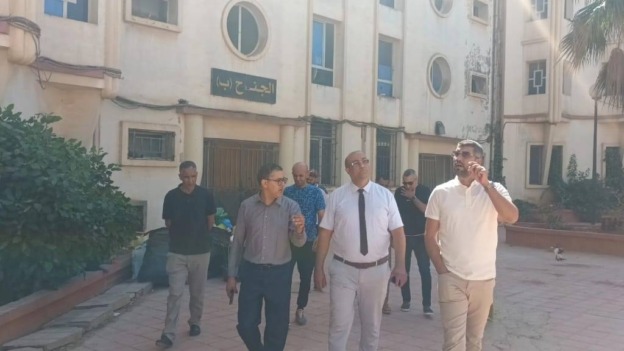 بتنسيق حكومي.. ثقافة الجودة في صلب تسيير المرافق الجامعية