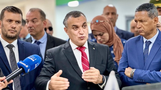 الألياف البصرية تغطي كامل التراب الوطني في أفق 2027