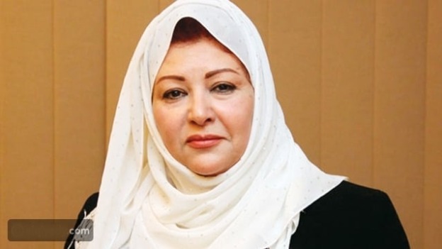عفاف شعيب عن سميحة أيوب: انهرت لما سمعت خبر وفاتها.. ودعيت لها في الحج