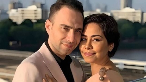تامر أمين لشيرين عبد الوهاب: “أنت تكتبين نهايتك الفنية بيدك”