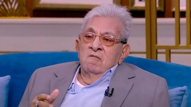 فاروق فلوكس: أردت أن أترك شيئًا يُذكّر الناس بي