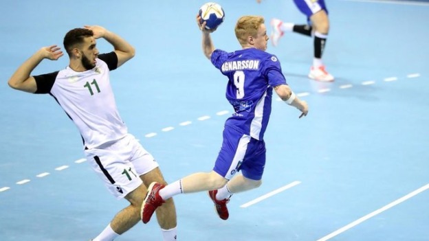 المنتخب الوطني ينهي المنافسة في المركز 27