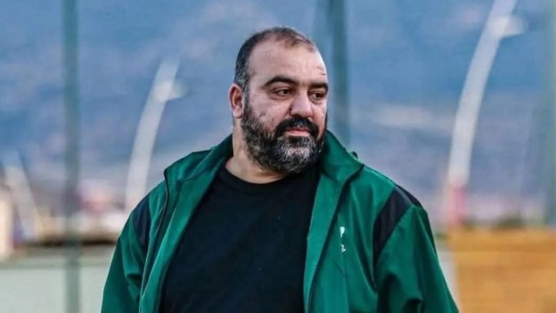 مضوي مدربًا جديدًا للنصر الليبي