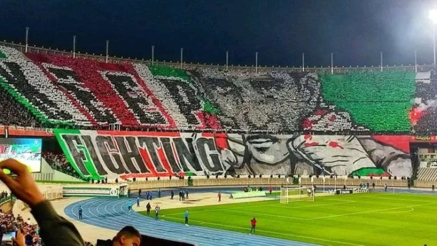 بريد الجزائر يطلق بطاقة دفع جديدة لأنصار الفرق الجزائرية