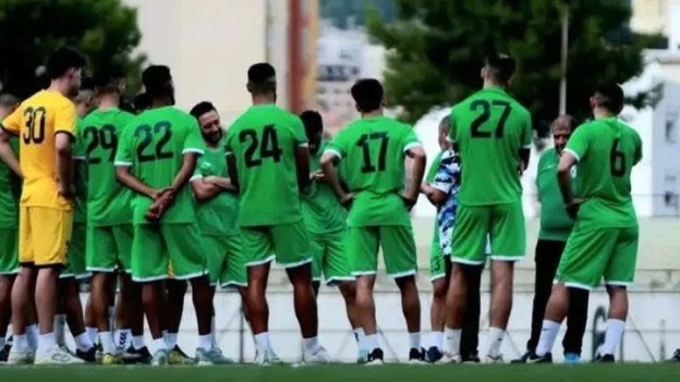 البجاويون يواجهون رائد القبة وديا هذا الاثنين