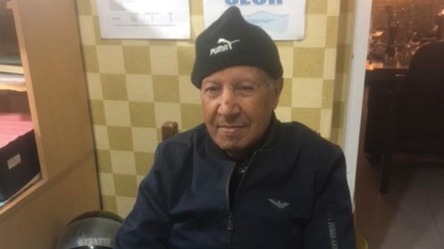 رحيل عميد المدربين الجزائريين مرابط عبد القادر