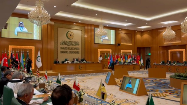 من جدة.. نحو ردع جماعي للاحتلال الإسرائيلي