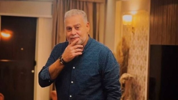 وفاة طارق صيام بعد صراع مع المرض