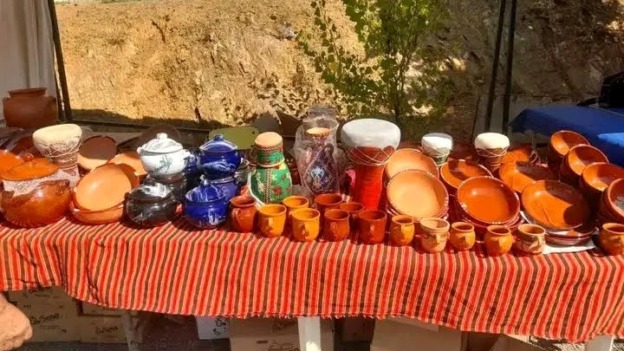 تيزي وزو تحتفل بموروث المنطقة الثقافي