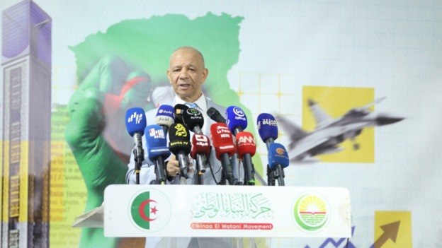 بن قرينة: ندعم الحكومة في وضع خطط تنفيذية لتحقيق رفاهية المجتمع