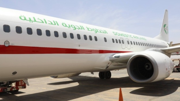 الخطوط الجوية الداخلية تعلن عن البرنامج الجديد لرحلاتها