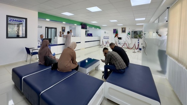 اتصالات الجزائر تعلن عن مواقيت عمل وكالاتها التجارية خلال الفترة الصيفية