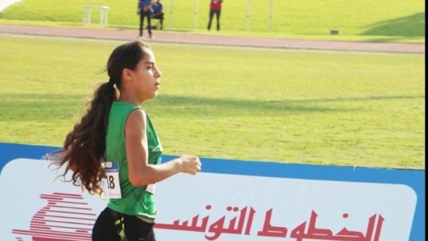 بن يغزر وجاليت يدعمان رصيد الجزائر بميداليتين جديدتين