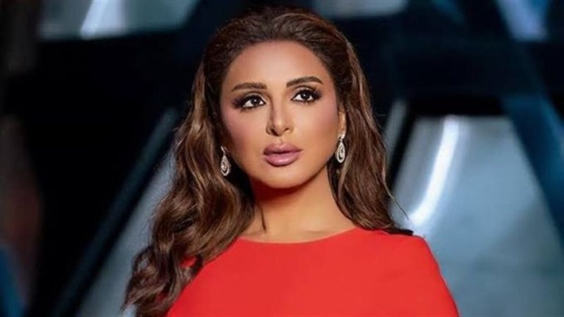 أنغام حالتها تتحسن يومًا بعد يوم