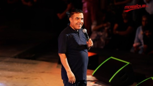 الشاب مامي يعود إلى الجزائر بحفلين كاملي العدد