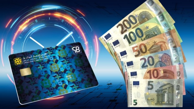 مقترحات لتبسيط إجراءات صرف منحة 750 يورو عبر البطاقات البنكية