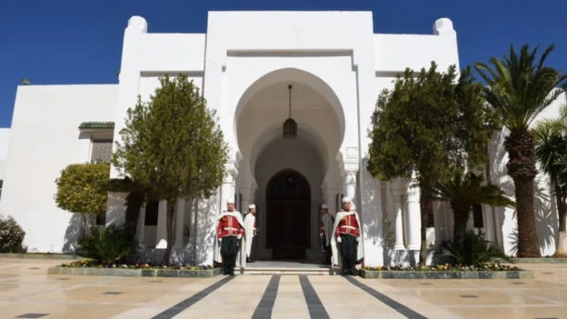 المديرية العامة للاتصال برئاسة الجمهورية تعزي في وفاة الصحفي الرياضي إدريس دقيق
